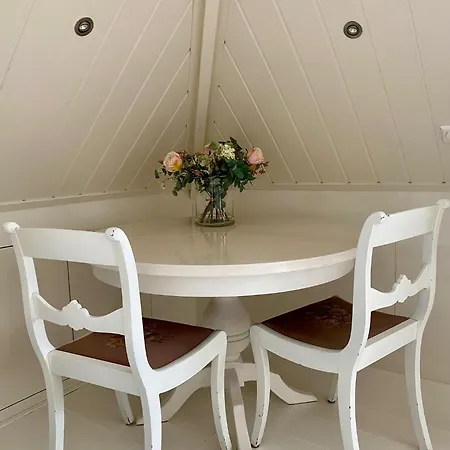 't Heerenhuys B&B 3*