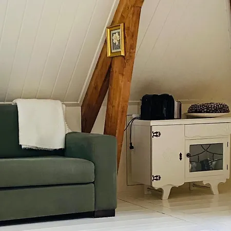 B&B 't Heerenhuys 3*