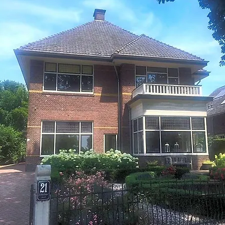 't Heerenhuys B&B 와게닌겐