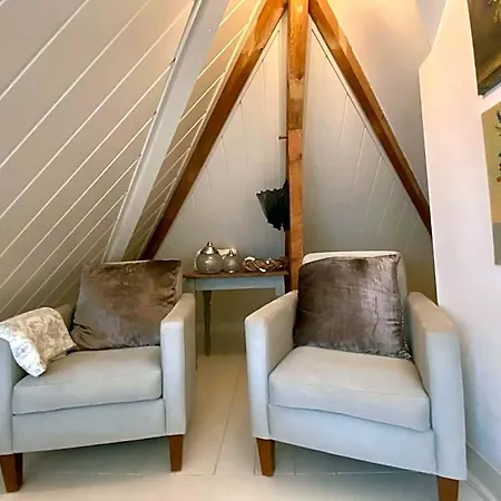 't Heerenhuys B&B 3*
