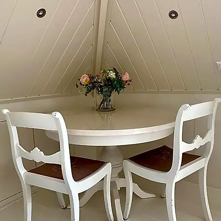 't Heerenhuys B&B 와게닌겐