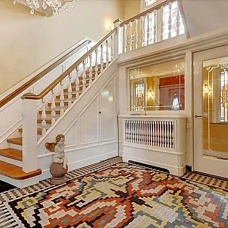 B&B 't Heerenhuys 와게닌겐