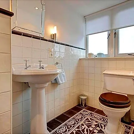 B&B 't Heerenhuys
