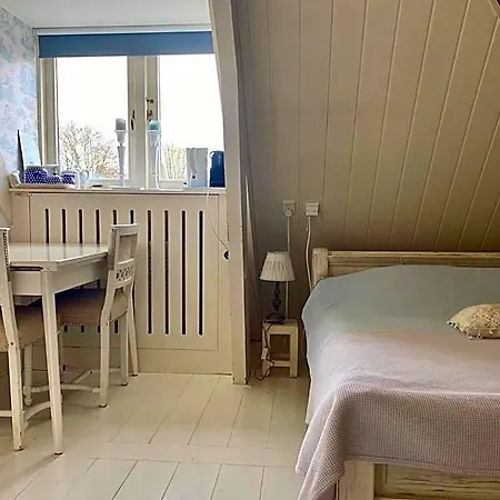 B&B 't Heerenhuys