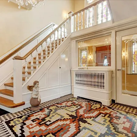 B&B 't Heerenhuys 3*