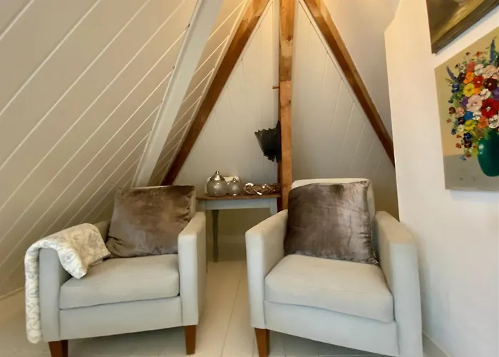 T Heerenhuys 3* Wageningen