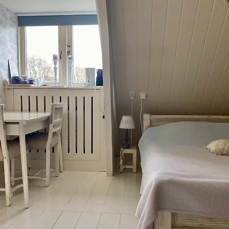 Bed & Breakfast 't Heerenhuys Wageningen