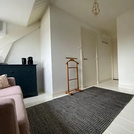 Bed & Breakfast 't Heerenhuys