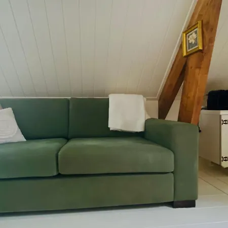 't Heerenhuys Bed and Breakfast