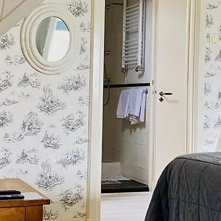 Bed and Breakfast 't Heerenhuys 3*