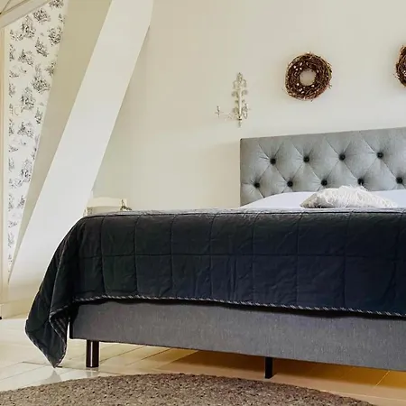 Bed & Breakfast 't Heerenhuys Wageningen