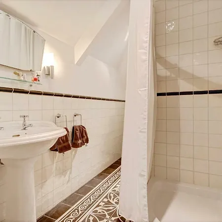 't Heerenhuys Bed and Breakfast