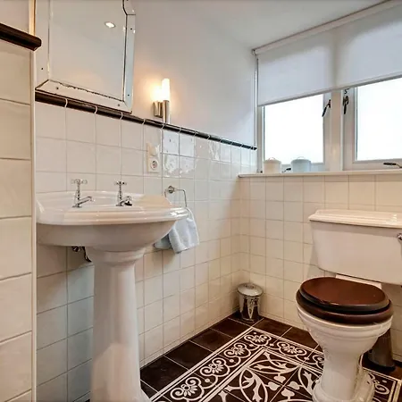 't Heerenhuys Bed & Breakfast