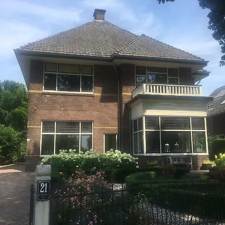't Heerenhuys Bed & Breakfast