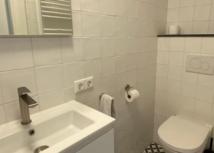 Bed and Breakfast 't Heerenhuys Βαγκενίνγκεν