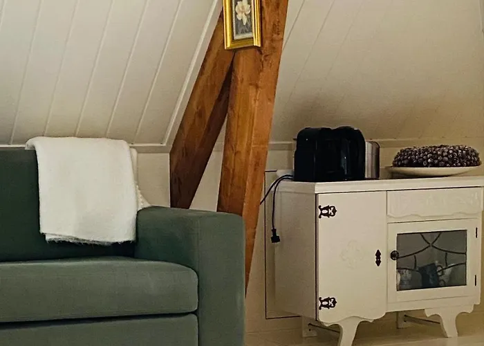 Bed and Breakfast 't Heerenhuys 3*