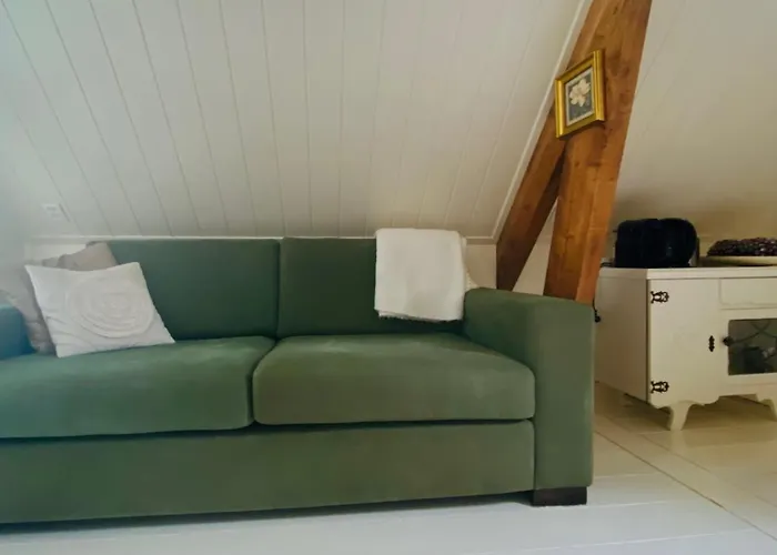 't Heerenhuys Bed and Breakfast