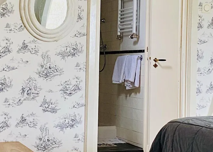 Bed and Breakfast 't Heerenhuys 3*