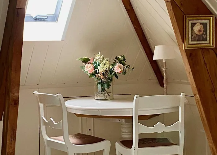 Bed and Breakfast 't Heerenhuys