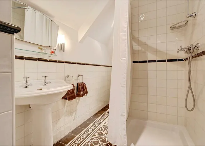 't Heerenhuys Bed and Breakfast