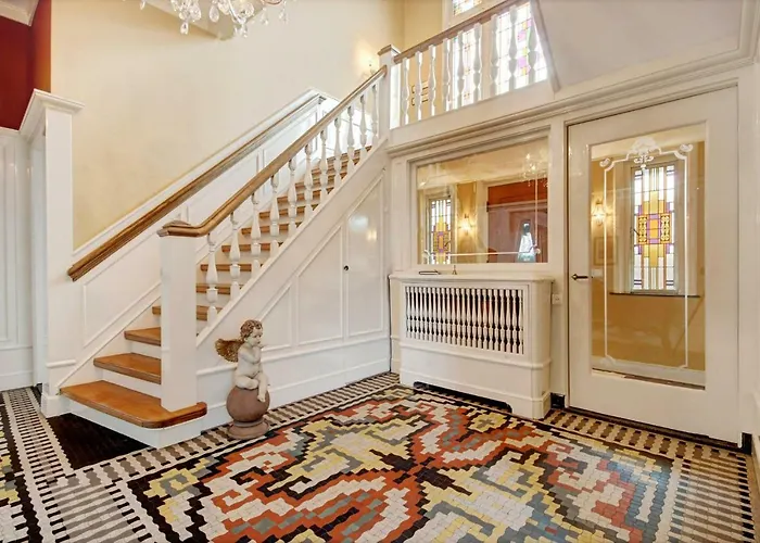 Bed and Breakfast 't Heerenhuys 3*